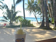 -Jonah's Fruit Shake & Snack Bar