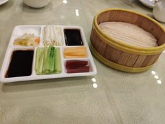 -东四民芳餐厅(世茂工三店)