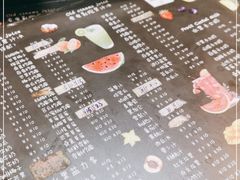 -花姨·老电影院果汁冰(88号店)