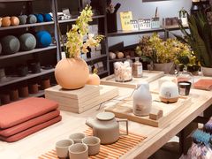 -OCE(熙地港购物中心店)