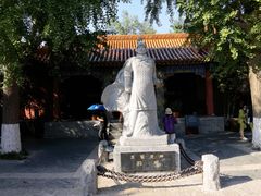 -戏马台景区