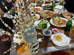 -班赞海鲜市场