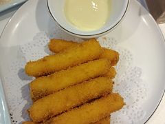-恭敬李·烤鸭(天坛北门店)