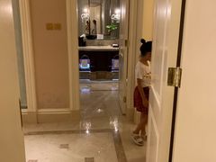 -中旅阿那亚九龙湖·公主酒店