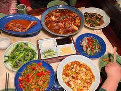 -情满四合院•京菜•烤鸭(动物园店)
