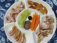 -八木轩·寻味大理白族民俗餐厅(文献路店)