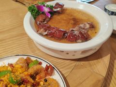 -德胜轩正宗顺德菜(宝安沙井会展中心店)