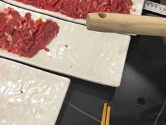 -潮汕美牛肉丸火锅店(天宁寺店)
