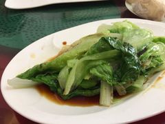 -弘法寺斋菜馆素食