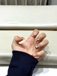 -晨·艺美甲美睫