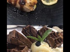 -娜娜家·Nana's restaurant(国金汇店)
