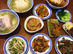 -同得兴 Since·1995 传统苏式面馆(十全街店)
