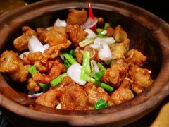 -小资太太餐厅(南岗区店)