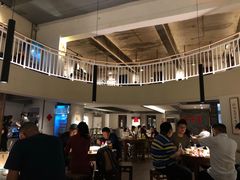 大堂-树厨贵州菜(大十字店)