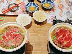 -Sushi Love 创意寿司(丽影广场店)