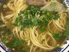 -西北朗益和穆斯林餐厅