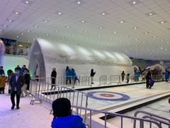 -宁波冰雪大世界(北仑区)