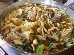 -津市刘聋子粉馆(林科大店)