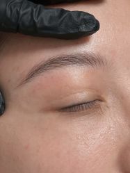 -变美丽半永久纹眉连锁·机器野生眉•洗眉