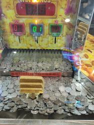 -meland·儿童乐园·游戏厅娃娃机·电玩Xbox(成都合生汇店)