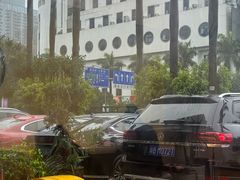 -正谈炸鸡(深圳首店)
