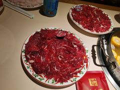 -汕头八合里海记牛肉店(清河店)