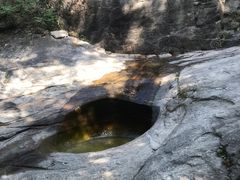 -北京密云天门山风景区