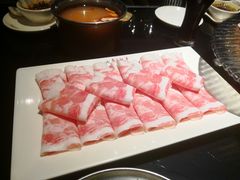 -鲁西肥牛(九方购物中心店)
