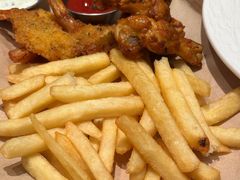 -必胜客(城西银泰店)