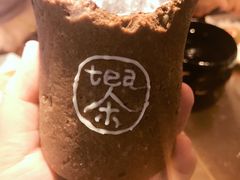 -茶是一枝花泡茶店