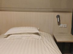 -锦江之星(淮安万达广场健康东路店)