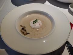 -燃扒房Steakhouse(皇庭店)