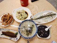 -王四酒家苏帮菜馆(观前店)