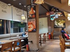 -大雄寿司(中华广场店)