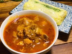 苏伯汤-食戟