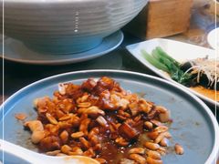 -渝乡人家(和平里店)