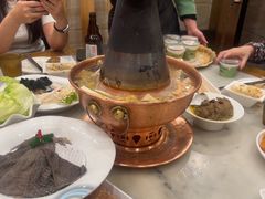 -牛街·马辈儿涮肉(牛街二店)