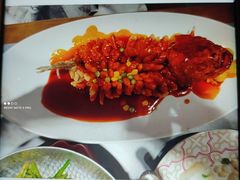 -姑苏家宴·苏帮菜·松鼠桂鱼(苏州总店)
