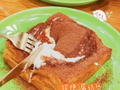 -澳门陈光记烧味饭店(南京德基广场店)
