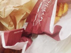 -必胜客(百联又一城店)
