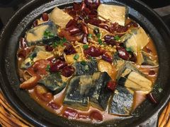 -醉爱小馆·创意南京菜(瑞阳街店)