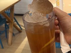 -豪客来牛排(重庆大学城熙街店)