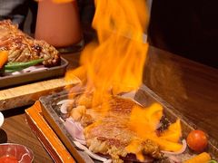 -路易十三西餐厅(西关新天地店)
