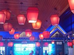 -山河屯铁锅炖鲜鹅·东北菜(开发区一店)