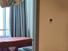 -席仁堂推拿按摩脊柱调理(世纪科贸大厦店)