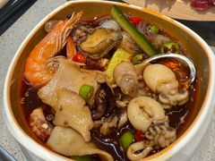 -海底捞火锅(团结桥店)