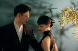 点击看大图 -Mu慕婚纱摄影·超级工作室