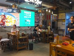 -楠火锅(太古里总店)