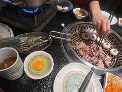 -牛焱·烧肉酒肆(五大道店)