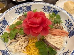 -老雒阳面馆·水席·洛阳菜(王城路店)